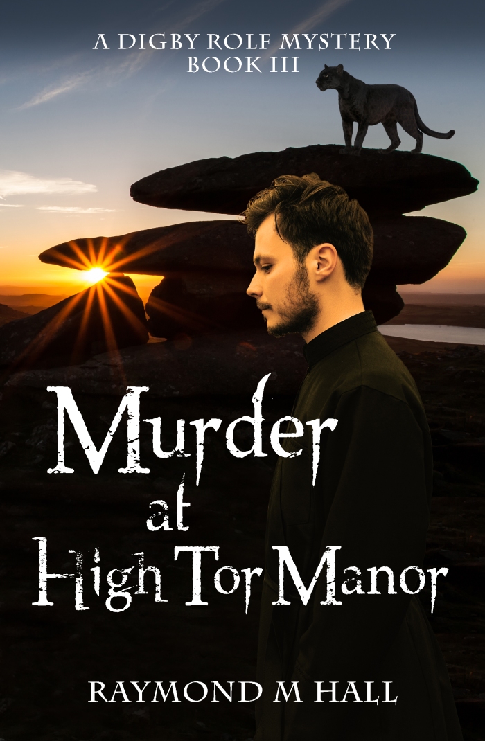 Murder at High Tor Manor - High Res